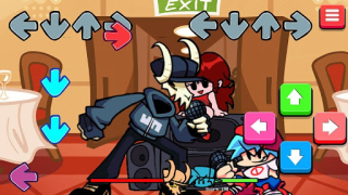 Descargar Music Battle - Full FNF Mod Música para Android captura de pantalla 7