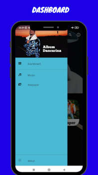 Descargar Pedro Sampaio - Dancarina Mp3 Música y audio para Android captura de pantalla 7