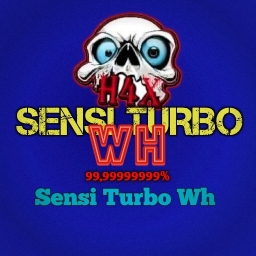 Logotipo Sensi Turbo Wh REGEDIT - FFH4X
