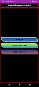 Descargar Sensi Turbo Wh REGEDIT - FFH4X Entretenimiento para Android