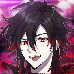 Logotipo Twilight Host Club: Otome Game
