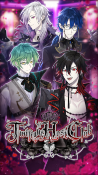 Descargar Twilight Host Club: Otome Game Simuladores para Android