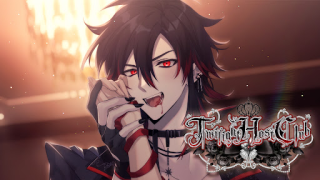 Descargar Twilight Host Club: Otome Game Simuladores para Android captura de pantalla 2