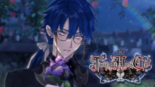 Descargar Twilight Host Club: Otome Game Simuladores para Android captura de pantalla 4
