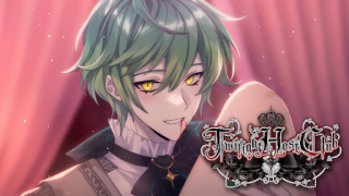 Descargar Twilight Host Club: Otome Game Simuladores para Android captura de pantalla 6