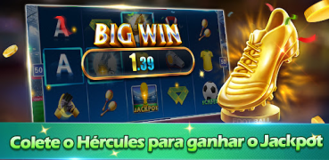 Descargar Slots Rei - jogos de cassino Casino para Android captura de pantalla 2