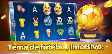 Descargar Slots Rei - jogos de cassino Casino para Android captura de pantalla 3