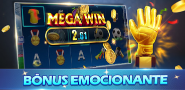 Descargar Slots Rei - jogos de cassino Casino para Android captura de pantalla 5