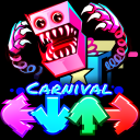 Descargar  FNF Rap Carnival - Beat Battle