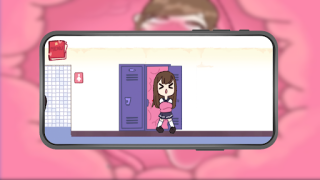 Descargar Tentacle Closet 2023 Juegos de rol para Android captura de pantalla 5
