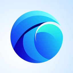 Logotipo ChatNext - Talk with AI