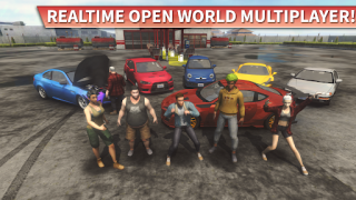 Descargar Car Driving Online Raza para Android