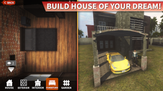 Descargar Car Driving Online Raza para Android captura de pantalla 4