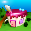 Descargar  purble place - pastelero