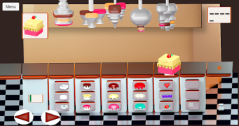 Descargar purble place - pastelero Juegos casuales para Android captura de pantalla 5