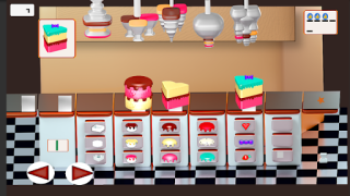 Descargar purble place - pastelero Juegos casuales para Android captura de pantalla 7