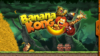 Descargar Banana Kong Juegos de acción para Android