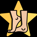 Descargar  instafeet - celebrity feet