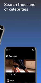Descargar instafeet - celebrity feet Entretenimiento para Android captura de pantalla 2