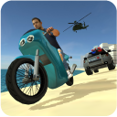 Descargar  Rio crime city: mafia gangster