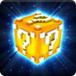 Logotipo Mods para Minecraft PE