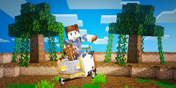 Descargar Mods para Minecraft PE Entretenimiento para Android captura de pantalla 3