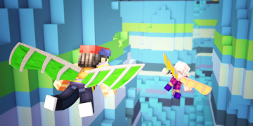 Descargar Mods para Minecraft PE Entretenimiento para Android captura de pantalla 4