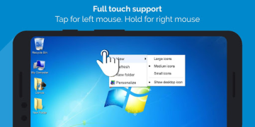 Descargar Win7 Simu Simuladores para Android captura de pantalla 4