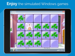 Descargar Win7 Simu Simuladores para Android captura de pantalla 7