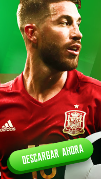 Descargar Te apuesto - Peru game Deporte para Android captura de pantalla 2