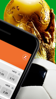 Descargar Te apuesto - Peru game Deporte para Android captura de pantalla 5