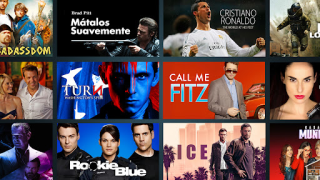 Descargar FreeTV Entretenimiento para Android captura de pantalla 3