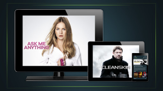 Descargar FreeTV Entretenimiento para Android captura de pantalla 4