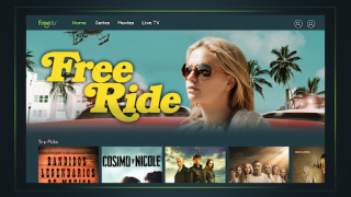 Descargar FreeTV Entretenimiento para Android captura de pantalla 7