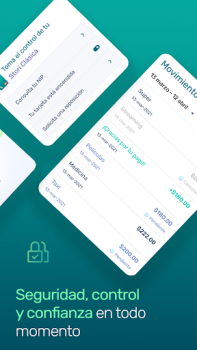Descargar Stori - Crédito y Ahorro Finanzas para Android captura de pantalla 5