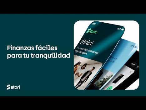 Descargar Stori - Crédito y Ahorro Finanzas para Android captura de pantalla 7