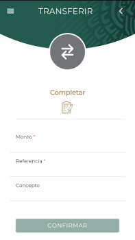 Descargar Bienestar Móvil - Gobierno de Finanzas para Android captura de pantalla 4