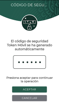 Descargar Bienestar Móvil - Gobierno de Finanzas para Android captura de pantalla 5