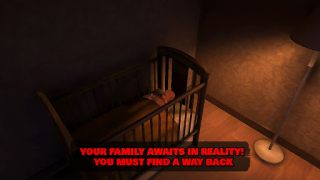 Descargar Backrooms Descent: Horror Game Aventuras para Android