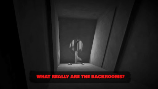 Descargar Backrooms Descent: Horror Game Aventuras para Android captura de pantalla 4