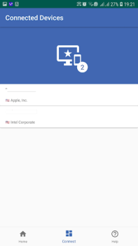 Descargar WiFi Repeater Herramientas para Android captura de pantalla 3