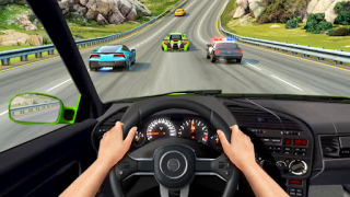 Descargar Juegos de Carros de Carreras Raza para Android