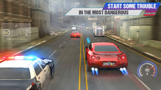 Descargar Juegos de Carros de Carreras Raza para Android captura de pantalla 7