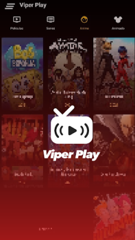 Descargar Viper Play Net Futbol Deporte para Android captura de pantalla 3