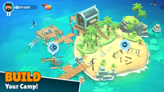 Descargar Creatures of the Deep Aventuras para Android captura de pantalla 7