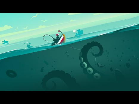 Descargar Creatures of the Deep Aventuras para Android captura de pantalla 8