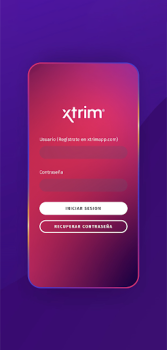 Descargar Xtrim App Entretenimiento para Android