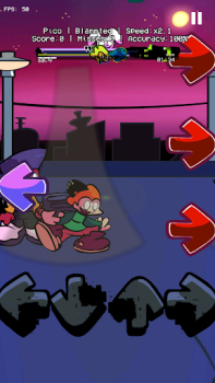 Descargar Glitched Legends Battle Mod Música para Android