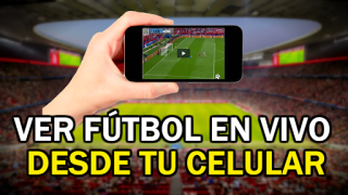 Descargar Fútbol TV en vivo 2022 Deporte para Android