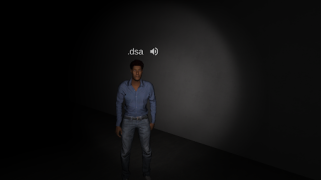 Descargar The Ghost - Multiplayer Horror Juegos de acción para Android captura de pantalla 2